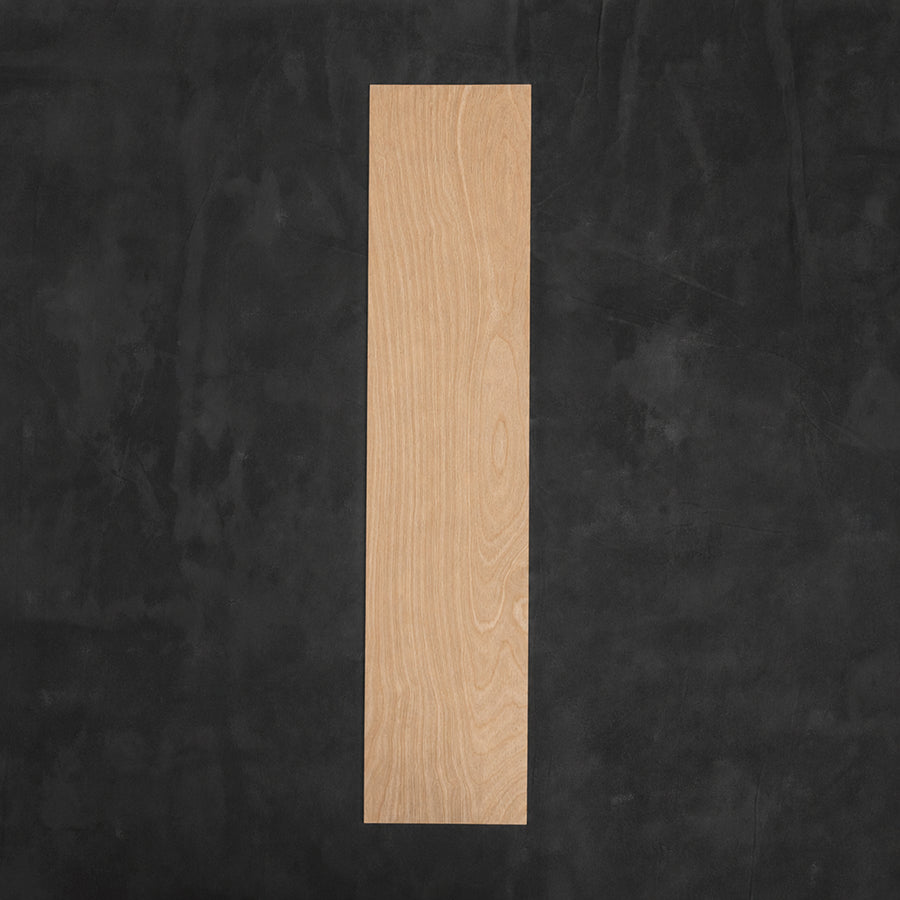 Extra-Wide Wood Panel Board (Pack of 2) - Plywood Strips