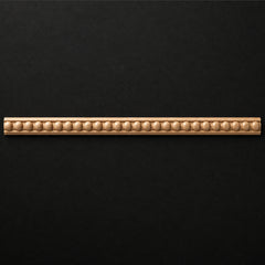 Fine Pattern Border Moulding (Pack of 3)