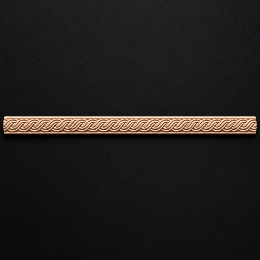 Slim Matching Border Trim (Pack of 3)
