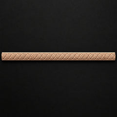 Slim Matching Border Trim (Pack of 3)