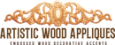 Wood Appliques