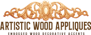Wood Appliques