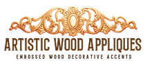 Wood Appliques